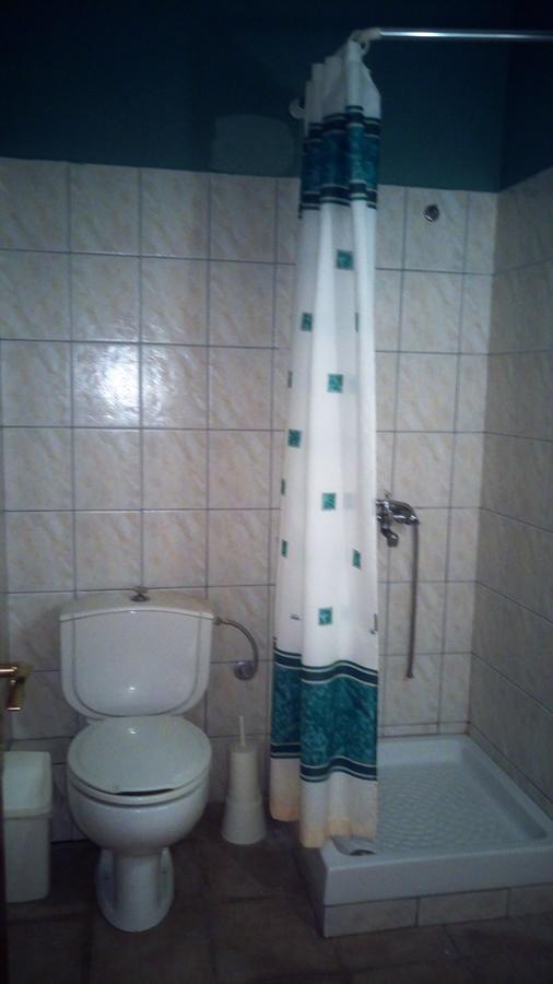 Filosxenia Roxani Country House Hotell Marónia Exteriör bild
